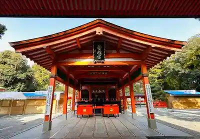 香椎宮(福岡県)