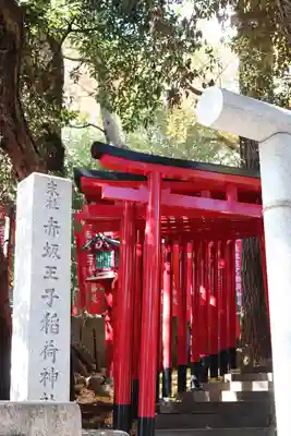 乃木神社(東京都)