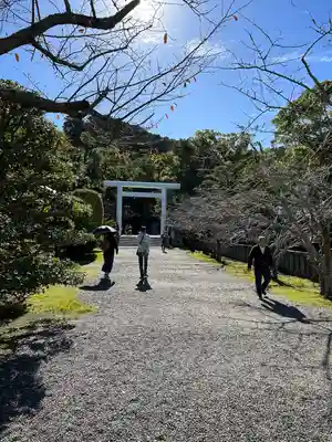 安房神社(千葉県)