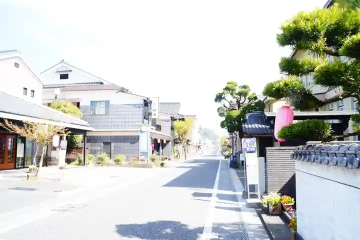 高塚愛宕地蔵尊のその他建物