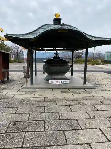 一畑山薬師寺 岡崎本堂のその他建物