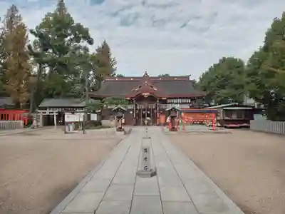 阿部野神社(大阪府)