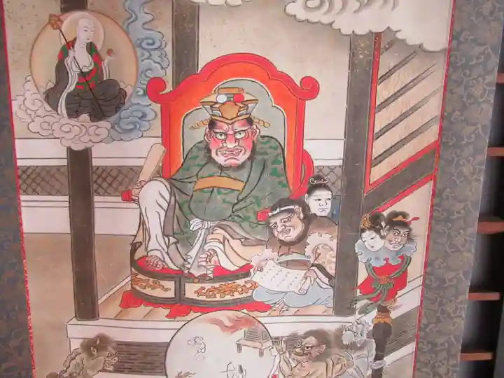 即清寺のその他建物