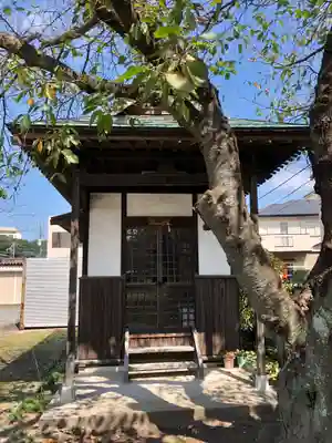 龍泉寺のその他建物