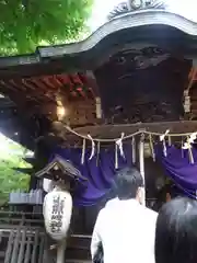 小野照崎神社(東京都)