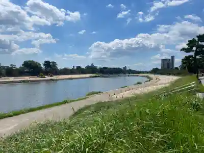 菅生神社(愛知県)