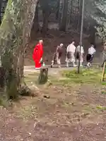 光明寺奥之院(兵庫県)