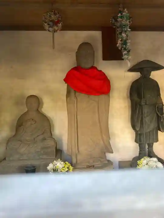 浄泉寺(神奈川県)