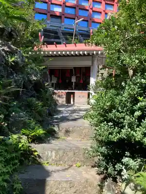 成田山横浜別院延命院(神奈川県)