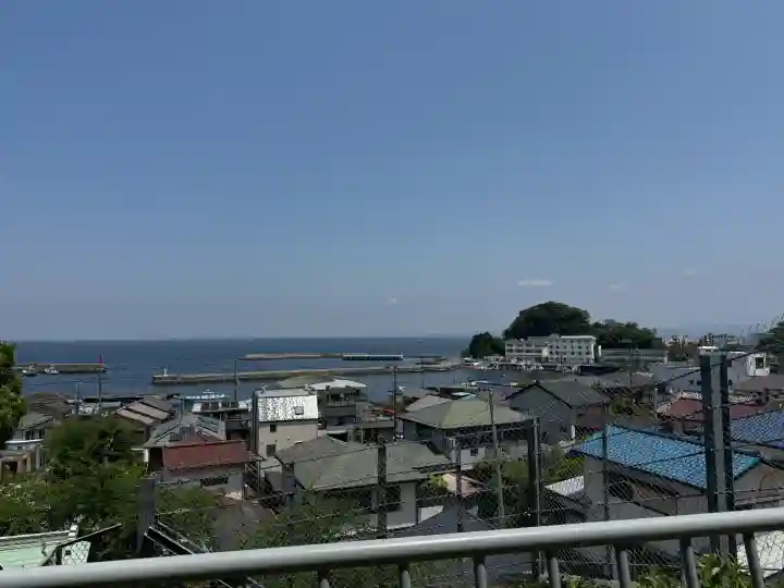走水神社(神奈川県)