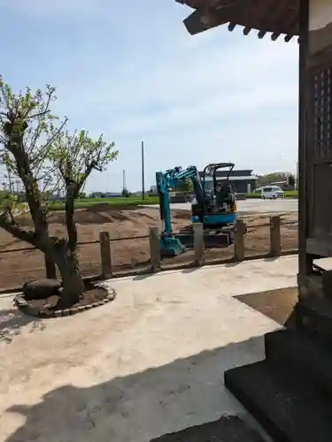 伏木香取神社(茨城県)