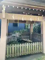 日枝大神社(神奈川県)