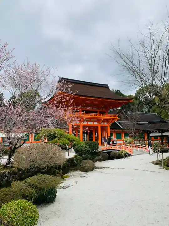 賀茂別雷神社(栃木県)