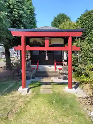 法高寺(群馬県)