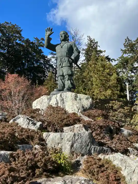 三峯神社(埼玉県)