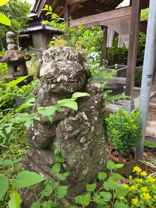 日枝神社(佐賀県)