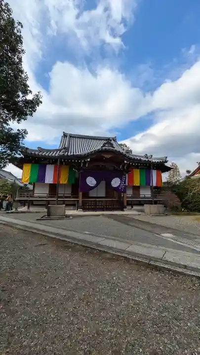 上品蓮台寺(京都府)