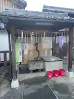 開運毘沙門天(京都府)