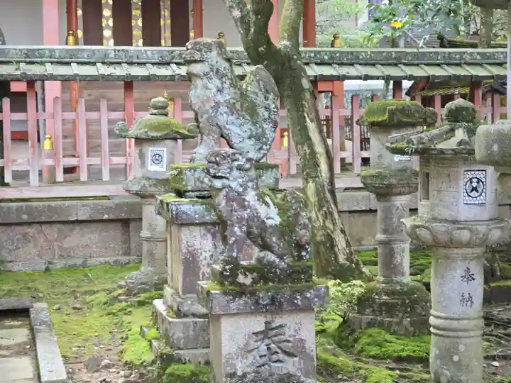 手向山八幡宮(奈良県)
