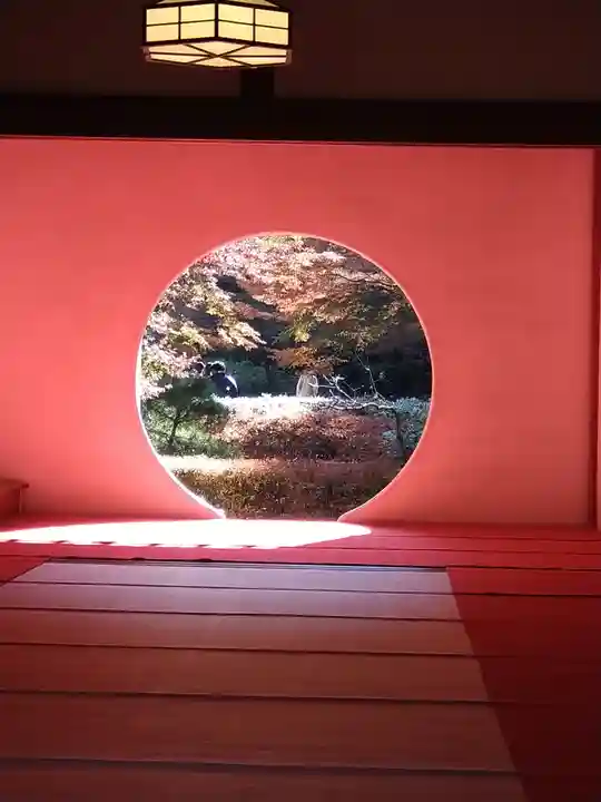 明月院(神奈川県)