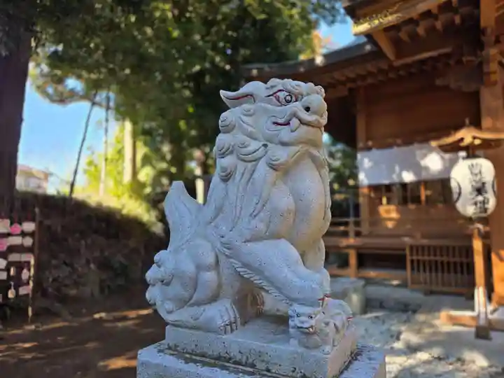 豊受皇大神宮(茨城県)