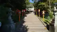 住吉神社のその他建物