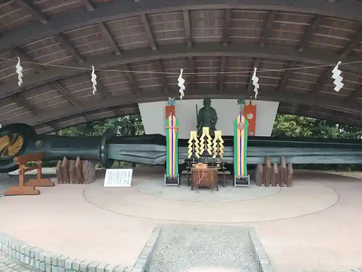 白鷺神社(栃木県)