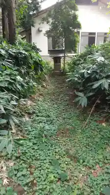 鹿島神社のその他建物