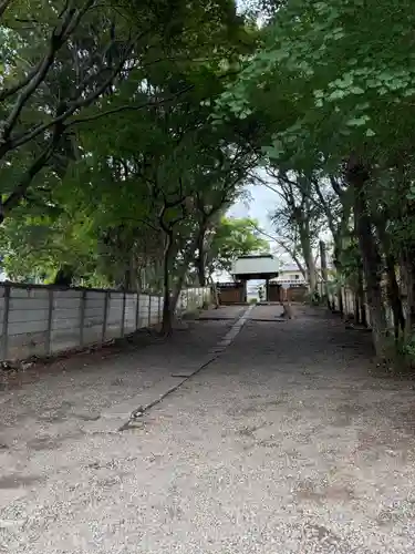 能満寺(東京都)