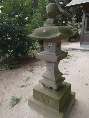 日秀将門神社のその他建物
