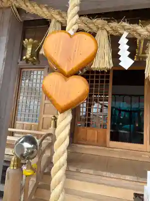 二柱神社(宮城県)