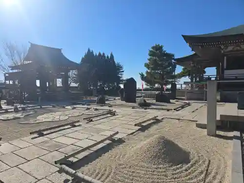 忉利天上寺(兵庫県)