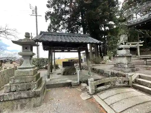 金峯神社(滋賀県)