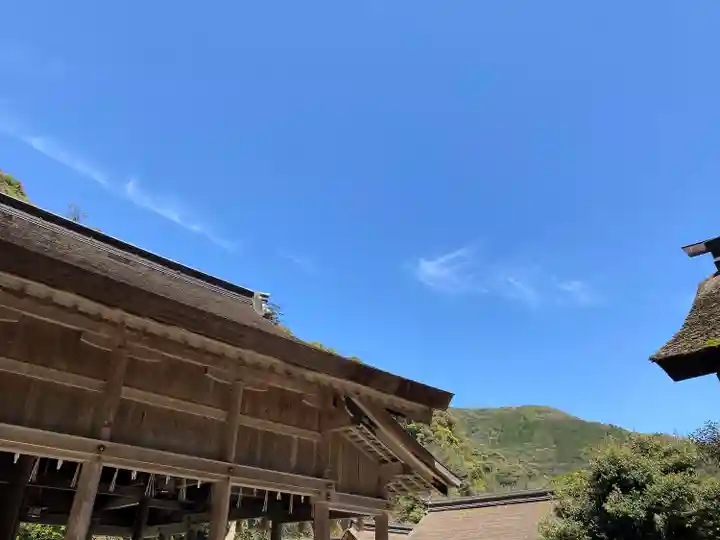 美保神社(島根県)