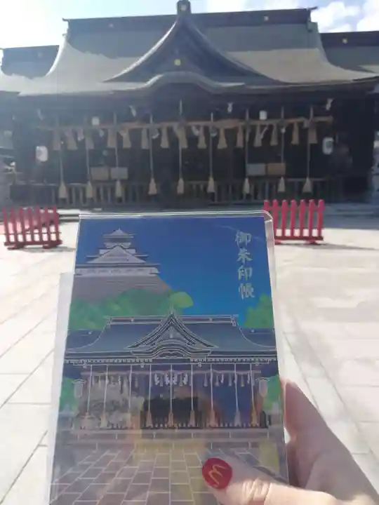 小倉祇園八坂神社のその他建物
