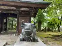 若宮神社(熊本県)