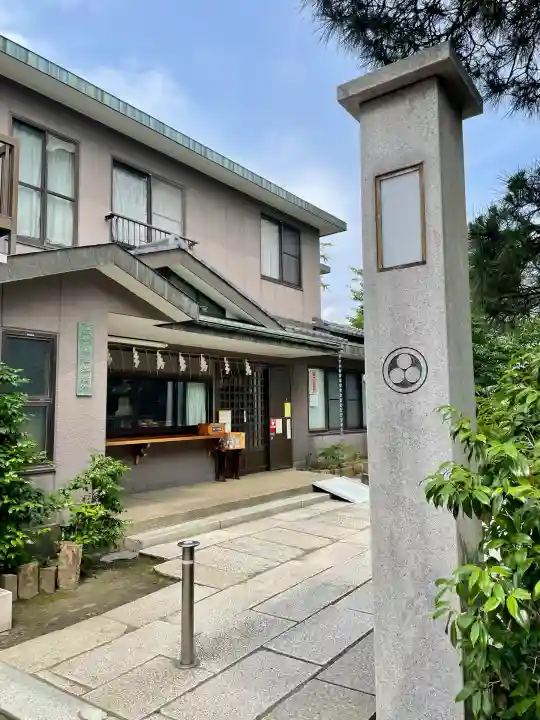 住吉神社(東京都)