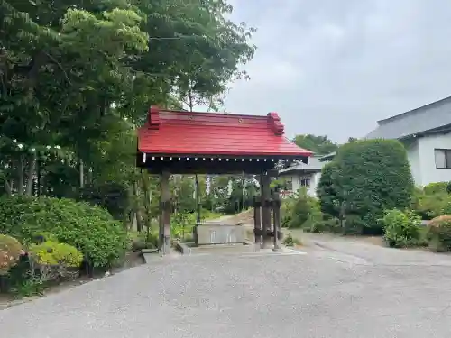 白鷺神社(栃木県)