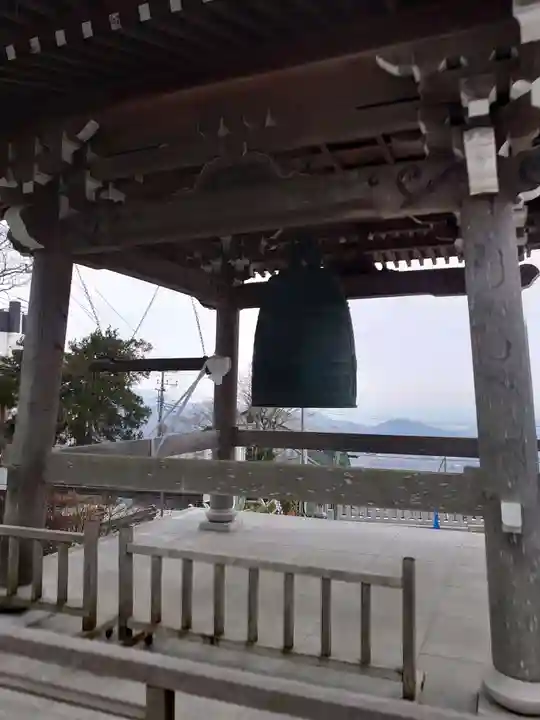 筑波山大御堂のその他建物