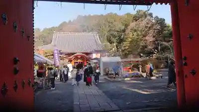 毘沙門堂門跡(京都府)