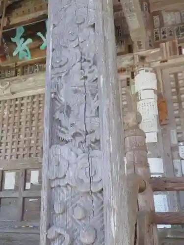 熱塩観音(示現寺)(福島県)