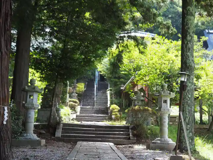 生身天満宮(京都府)