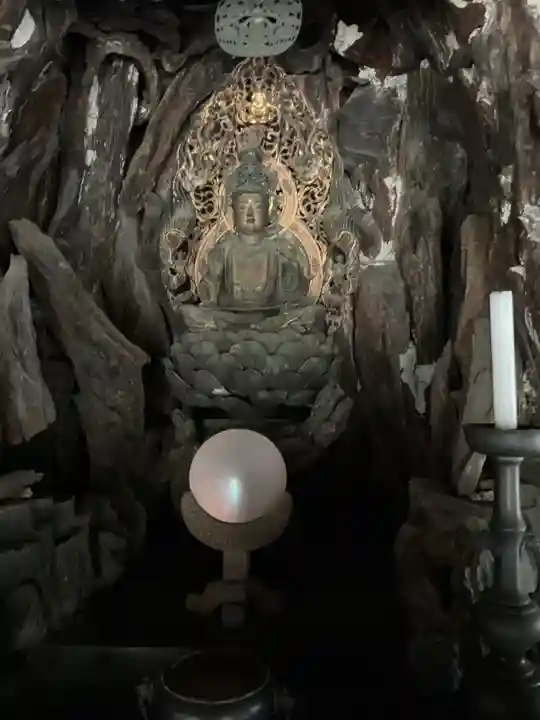 永保寺(岐阜県)