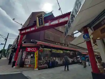 川崎大師（平間寺）(神奈川県)