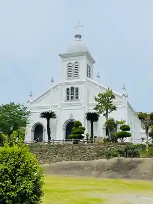 大江天主堂 (熊本県)