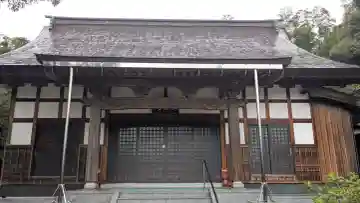 禅源寺(福井県)