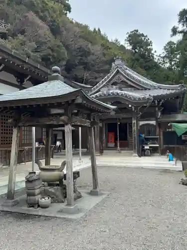 金剛證寺(三重県)