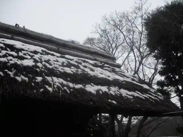 東慶寺のその他建物