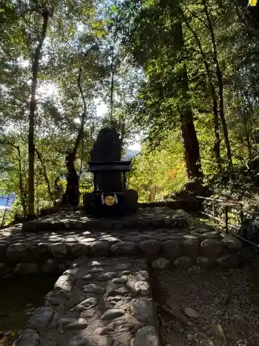 熊野本宮大社(和歌山県)