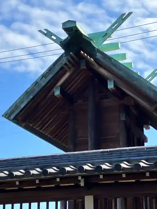 阿豆良神社(あずら)(愛知県)